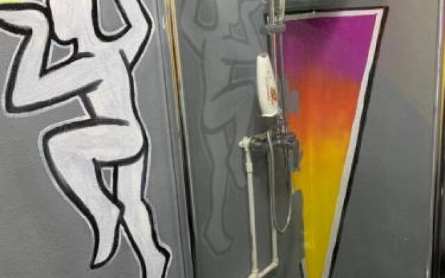 Central Park Studio