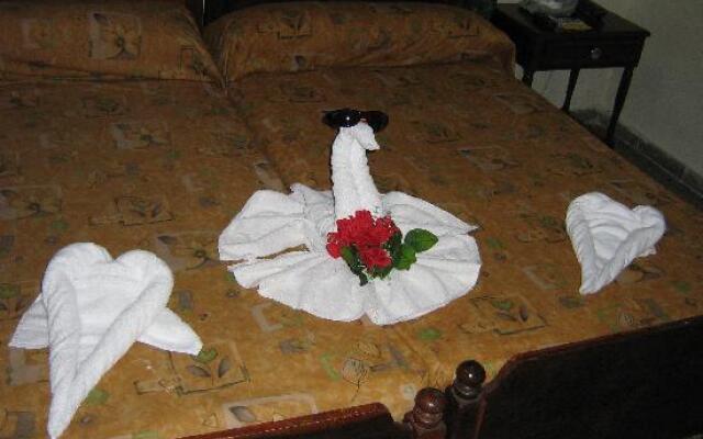 Hotel Pullman