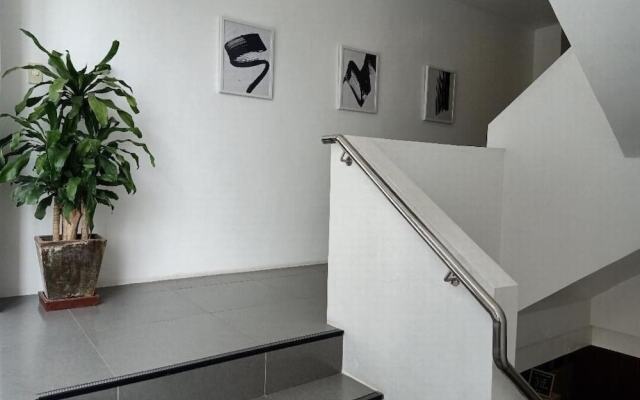 Casa Veles Hotel