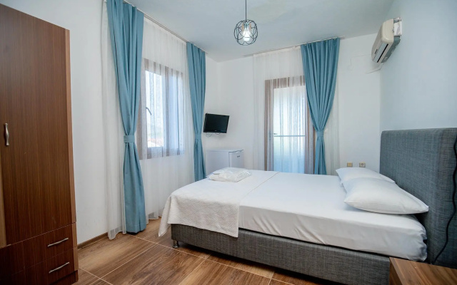 Cuhadar Datca Bungalov