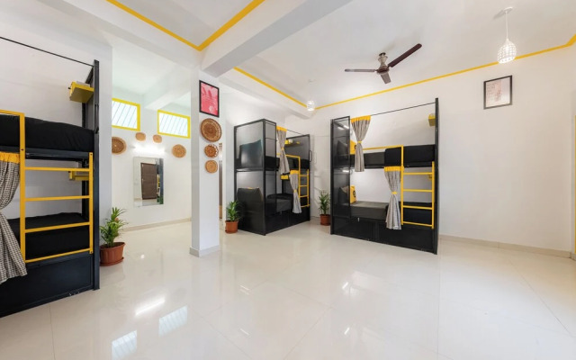 The Hosteller Coorg, Madikeri