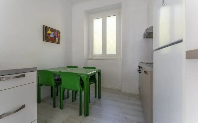 A due passi da Camogli 2