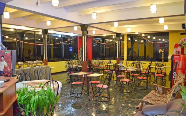 Posada Aldila