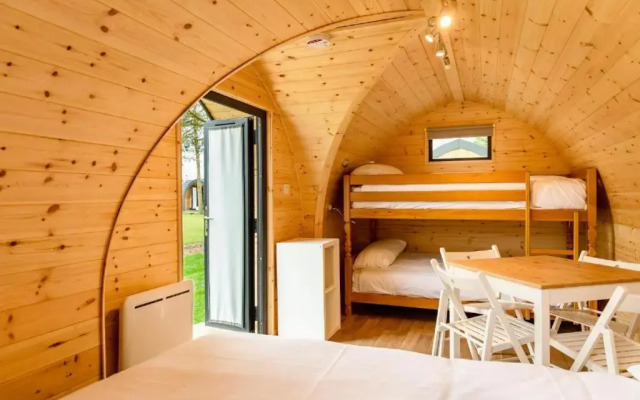 Silver Sands Holiday Park