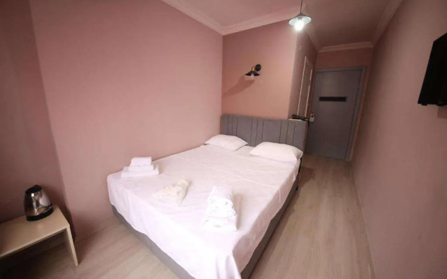 Stay Inn Edirne