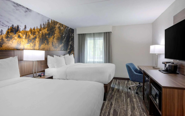 Comfort Inn University