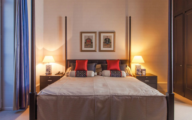 Grand Hotel Heiligendamm