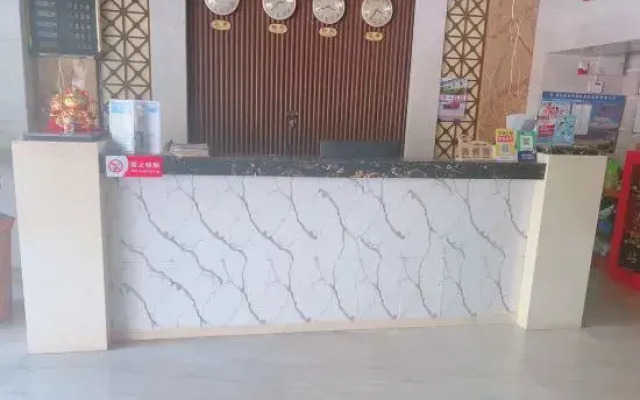 Dongshan Island Muhai Time Hotel (Nanmenwan Branch)