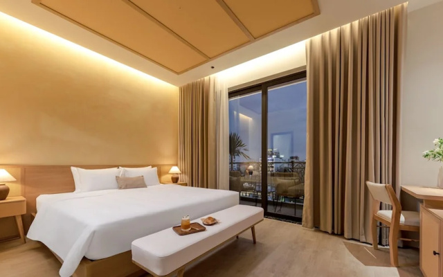 Green Bay Hotel Ninh Bình — фото 2
