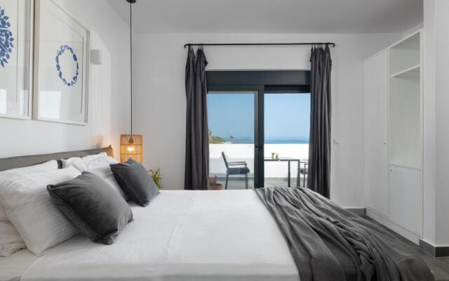 Seastar Villa
