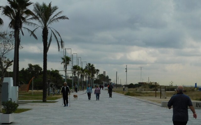 Villa Bellamar Castelldefels