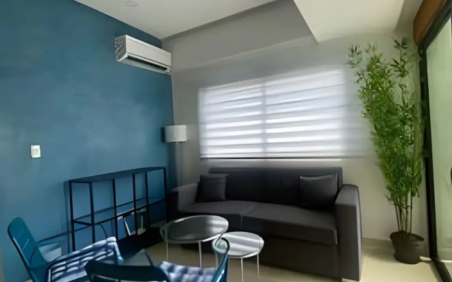 City Center Apartment Torre Leonardo VI