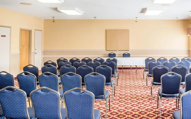 Best Western Plus L'Heritage