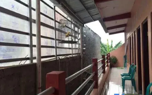 Canary Guesthouse