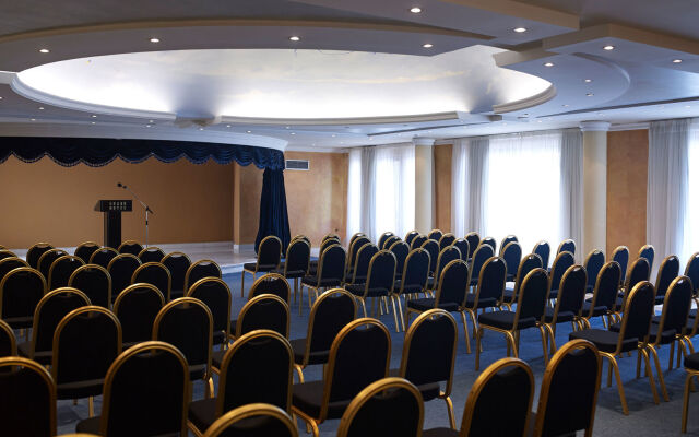Mitsis Grand Hotel Rhodes