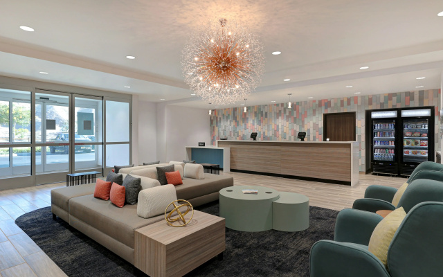 Homewood Suites by Hilton Santa Clarita