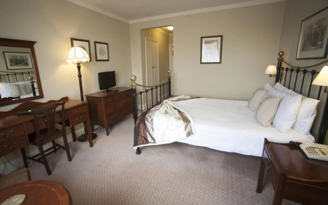 The Lion Hotel Shrewsbury