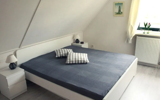 Villa Right by the sea