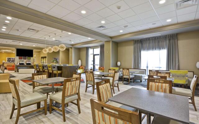 Hampton Inn Blue Ash/Cincinnati