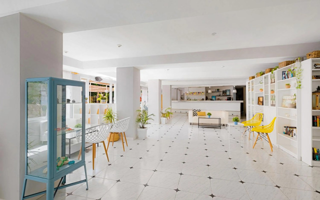 Apartamentos Sureda