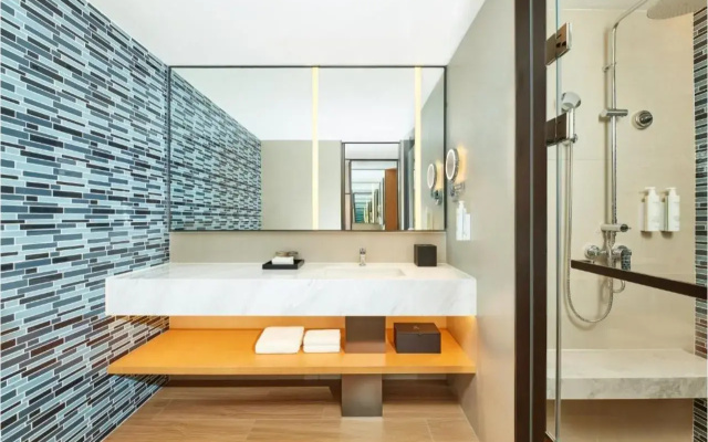 Fairfield by Marriott Guangzhou Konggang