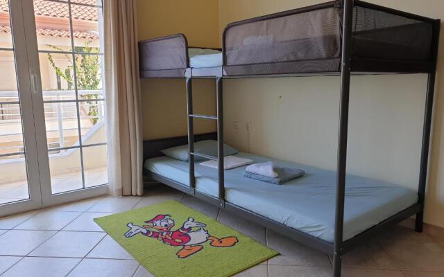 Villa Georgia Xylokastro 115 m2