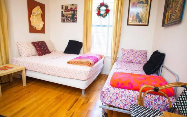 Central Park Studios at Lex