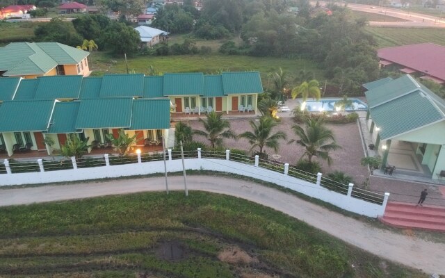 Casa Tok Bidin