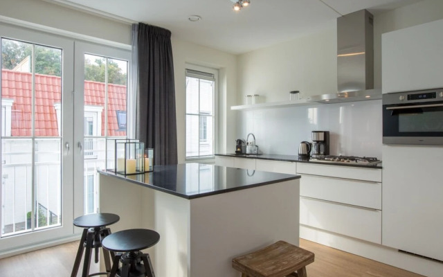 Beautiful Seaside Apartment in Koudekerke