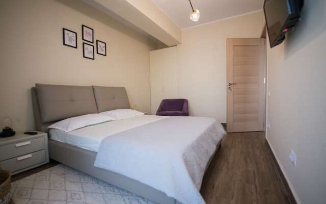 Apartament Black Sea