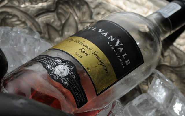 The Devon Valley Hotel