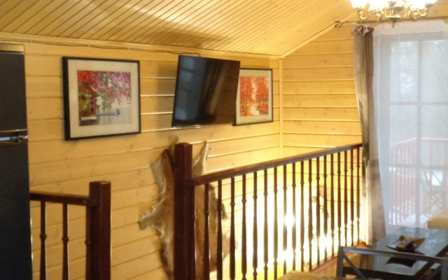 Smolyachkovo Guest house
