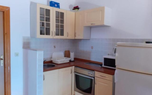 Apartman Mia