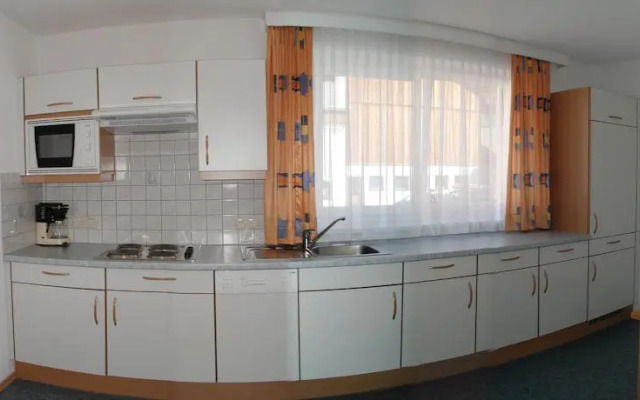 Apart Weidmannsblick