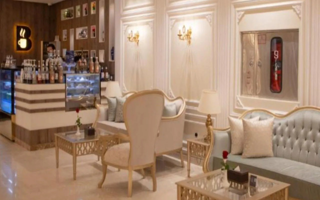 Bellevue Park Taif Hotel