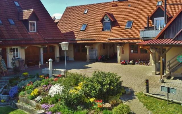 Ferienanlage Karolinenhof