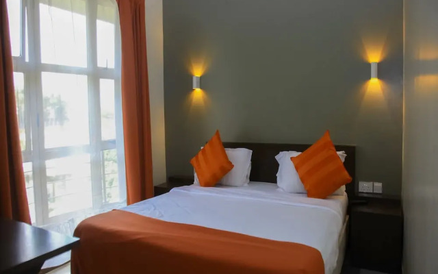 Qaribu Inn Boutique Hotel Nairobi