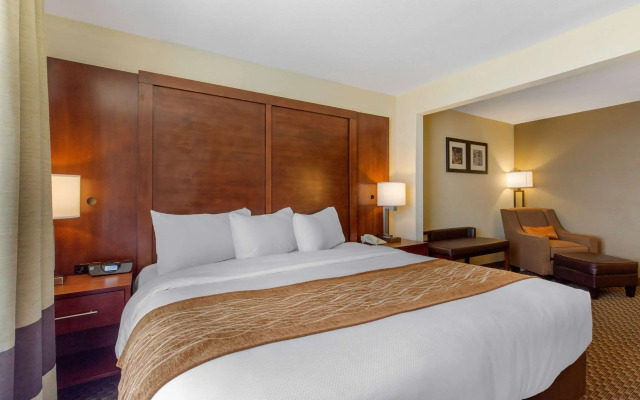 Comfort Inn & Suites SW Houston Sugarland