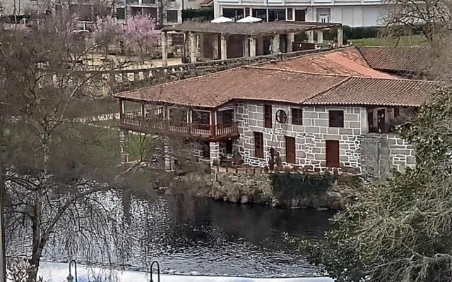 Apartamento CASCO HISTÓRICO