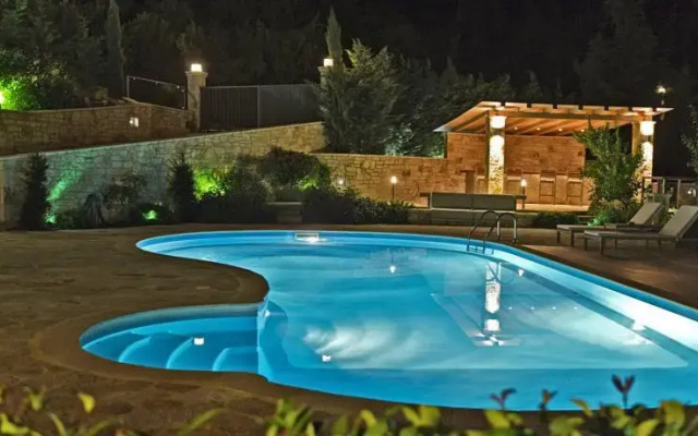 SAZ Villas