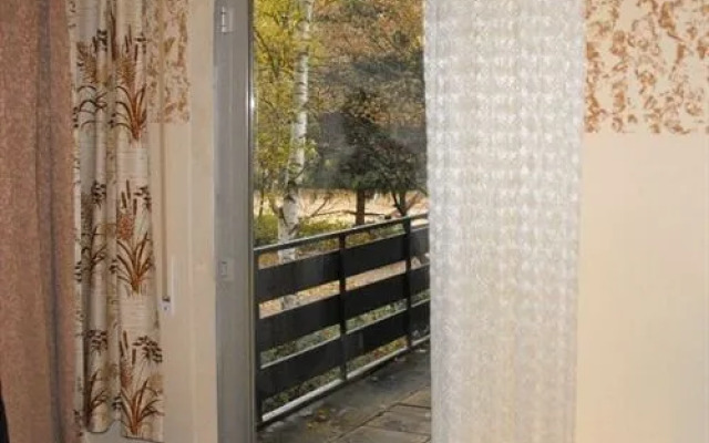 Ferienwohnungen Goman in Bergheim