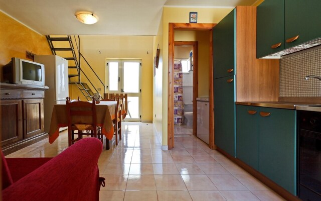 Villetta Sabbia d`Oro
