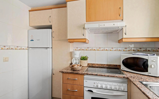 Apartamento Arenal 5 - PlusHolidays