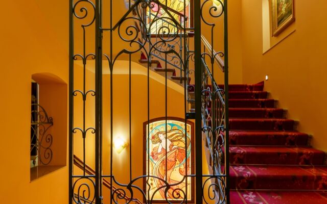 Boutique Spa Hotel Aqua Marina