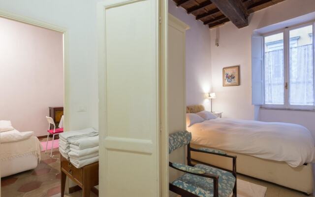 RSH Spagnoli Quiet Apartment 2