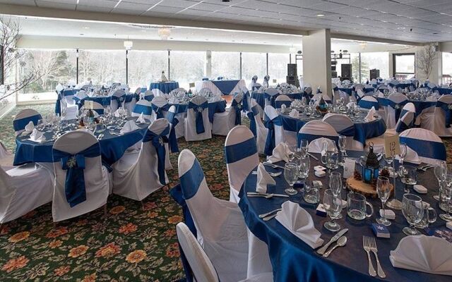 Indian Head Resort