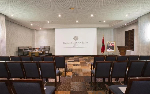 Palais Medina Riad Resort