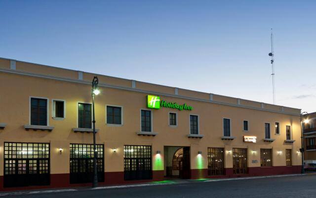 Holiday Inn Centro Historico, an IHG Hotel