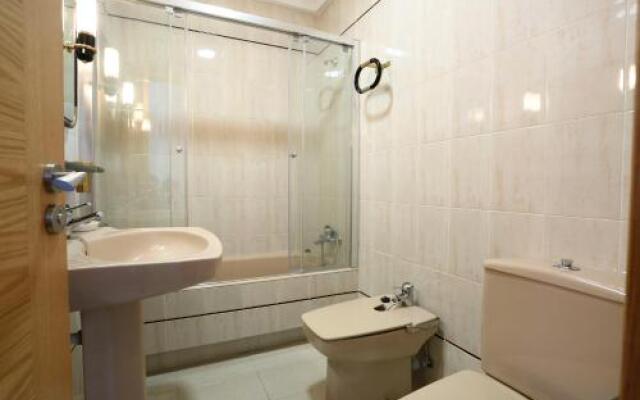 Higer Bidea 1 - Basquenjoy