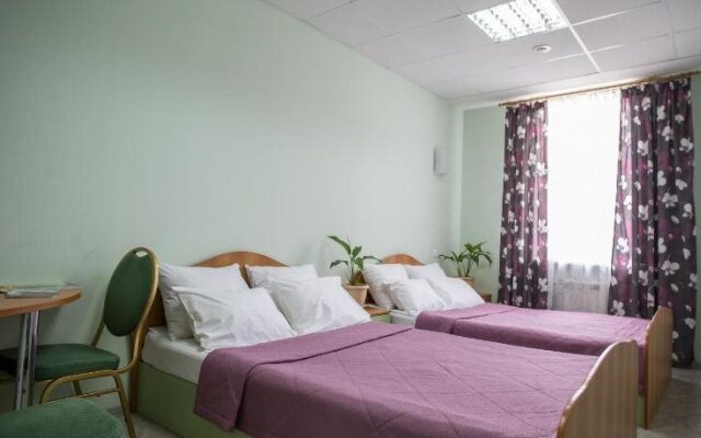 Hotel Stara Zagora